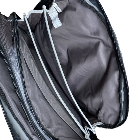 New OGIO Corporate City Corp Messenger Laptop Computer Bag 711207 Petrol Ag-Chem - Picture 6 of 7